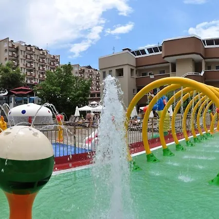 07 Group Апарт-отель *
