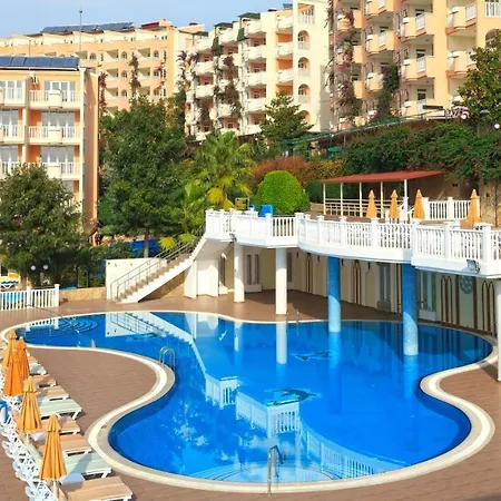 07 Group Апарт-отель Алания