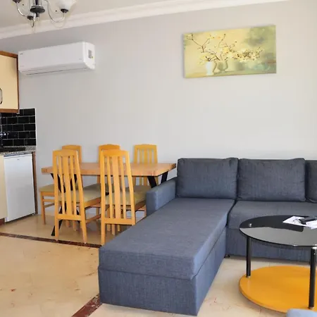 Aparthotel 07 Group Alanya